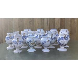 Nevers 18th Century Goat - Collection