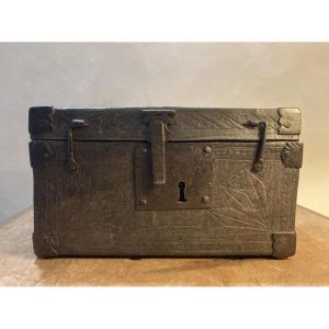 17th Century Casket