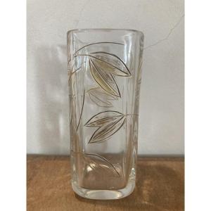 Baccarat - Bamboo Vase