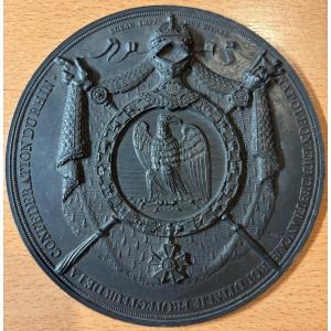 Imperial Seal Of Titles 1804/1815