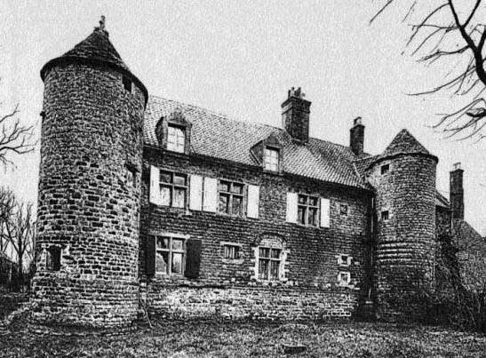 Antiques La Tresorerie