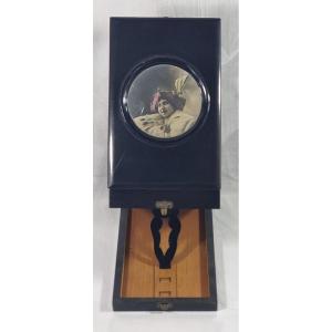 Graphoscope Or 19th Century Enlarger