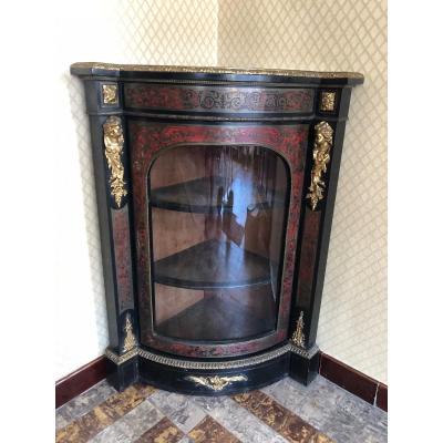 Encoignure Boulle
