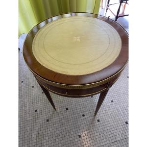 Pretty Hot Water Bottle Table 