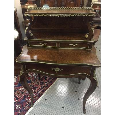 Very Nice Small Office