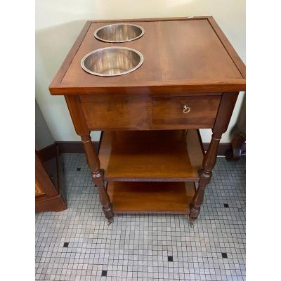 Rafraîchissoir Louis Philippe