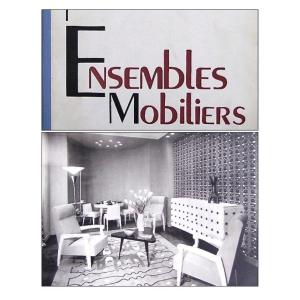 - 1950 ' S French Design Decorators - Knoll, Mategot, Royere, Klein Etc.  -