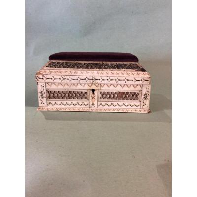 Russian Rectangular Box XVIII