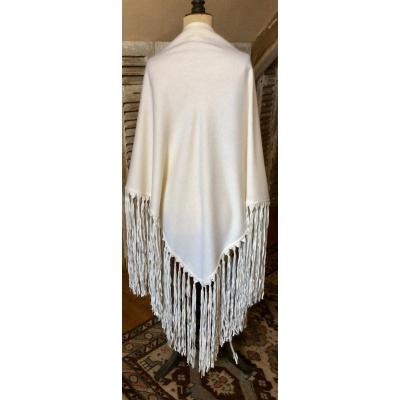 Hermes Shawl