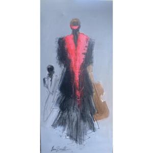 Hst Andalusian Flamenco Juan Benito Arlesian Basque Country