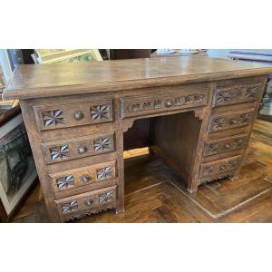 Basque Country Office 1950 Basque Folk Art Euskal Herria 