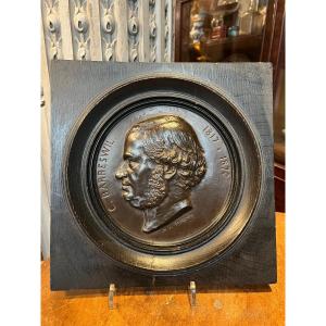 Charles Louis Barreswil (1817-1870) .