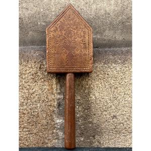 Wedding Linen Beater.