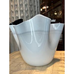 Fulvio Bianconi (1915-1996) Venini “fazzoletto.