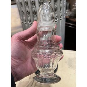 Glass Shaker, Glass.