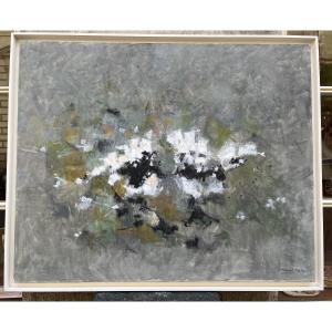 Oil On Canvas. Louis Ferrand (1905-1992)