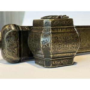 Divit Travel Pen Holder.