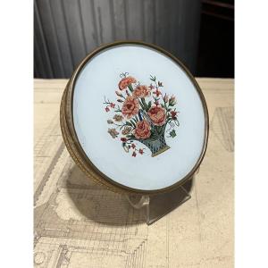 Candy Box, Also Known As A Delight Box.