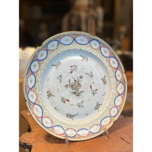 Manufacturing  Of The Comte De Custine 