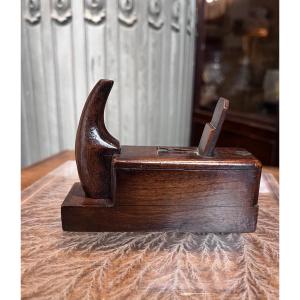 Snuffbox With Varlope System.