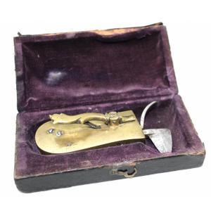 Lancet Scarifier Bleeding XVIII