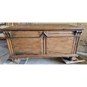 18th Century Chest