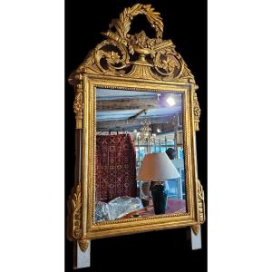 Louis XVI Mirror