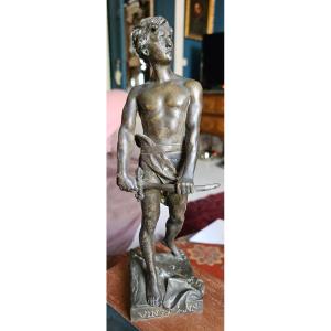 Bronze Hachile 