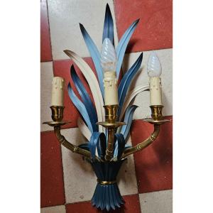 Rings Wall Light