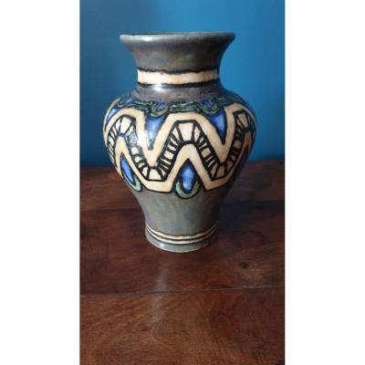 Odetta Vase