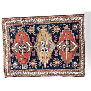Ardabil Iran Wool Rug 170 X 121 Cm