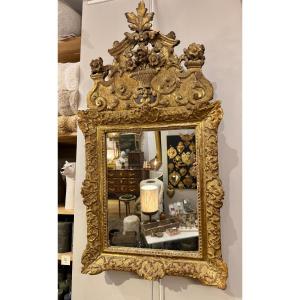 Regency Period Mirror
