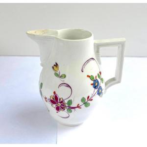 Meissen Porcelain Milk Pot Creamer Kakiemon Decoration