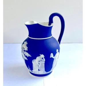 Wedgwood Creamer Milk Pot (great Britain)