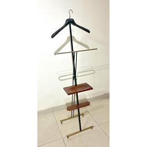 1960s/1970s Valet Stand
