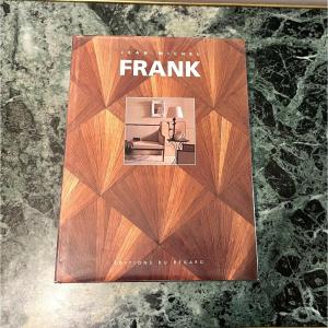 Two Books By Jean-michel Frank