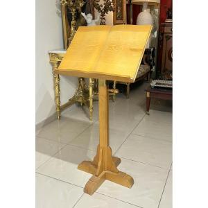 Oak Lectern