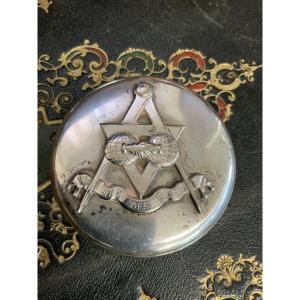 Masonic Box 