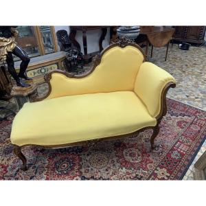 Louis XV Style Daybed