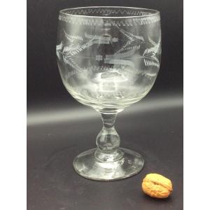 Glass, Wedding Glass