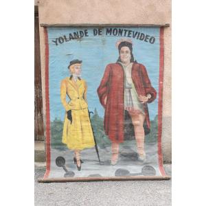 Fair Poster