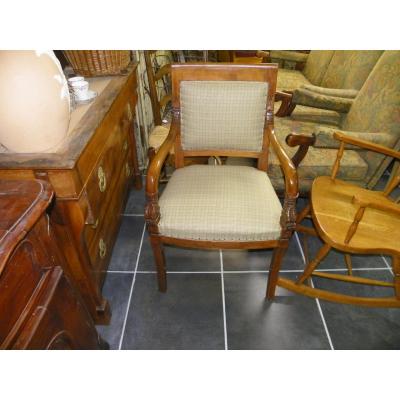 Executive Chair