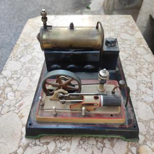 Steam Engine