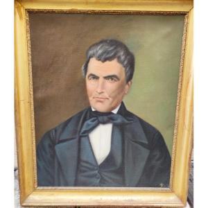 19th Century Portrait