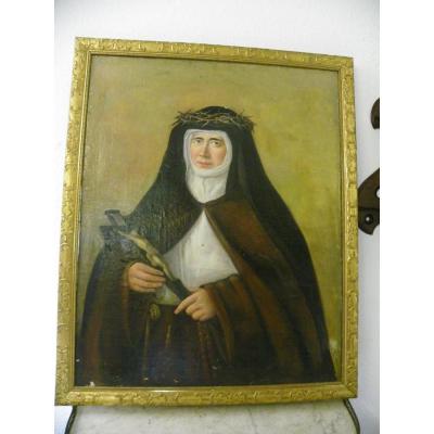 Religious Table 19 Th