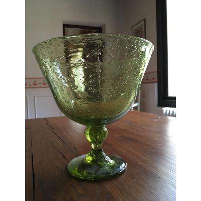 Biot Breath Glass Cup