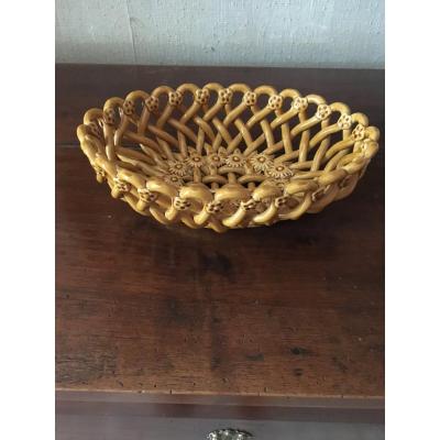 Trash In Terraced Terracotta