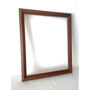 Large Oak Frame