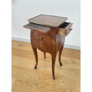 Louis XV Coffee Table