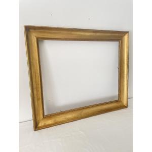 19th Century Gilt Frame